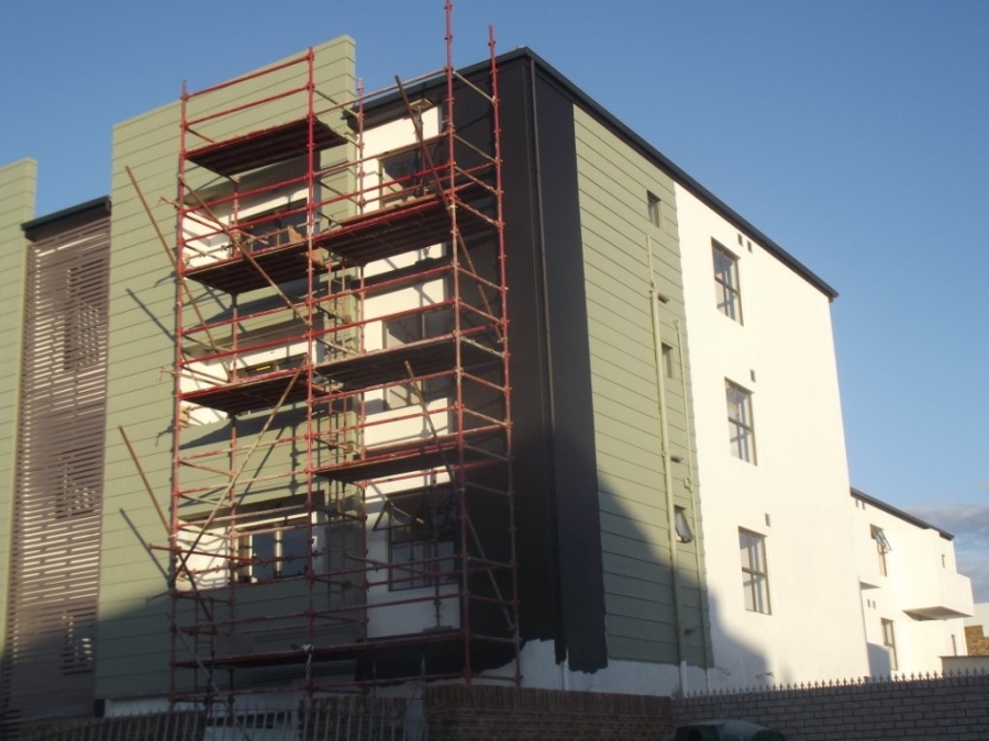 Commercial Property for Sale in Table View Western Cape